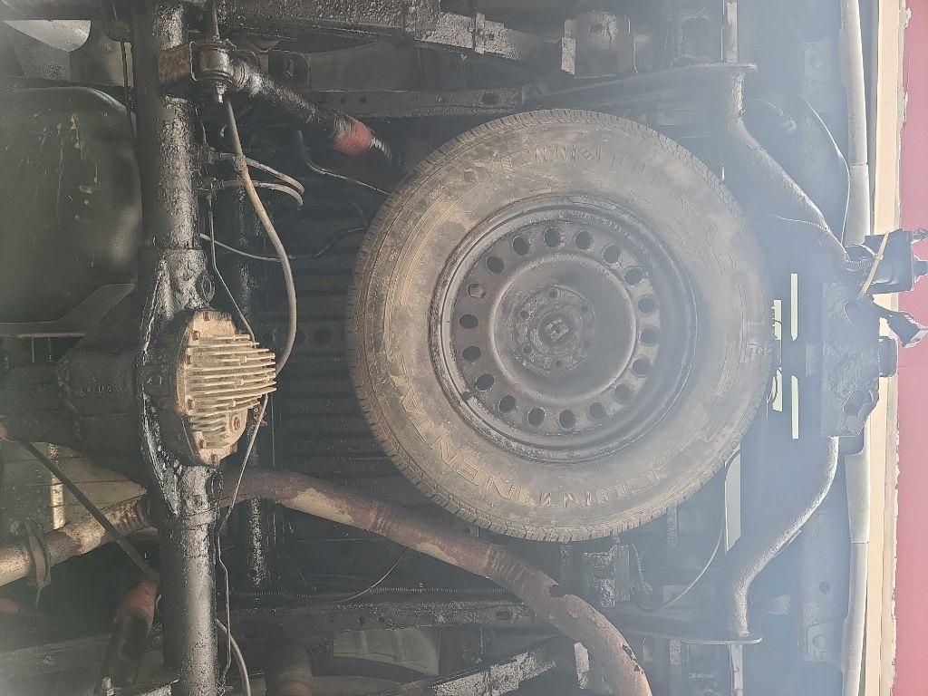Nissan Titan  2008