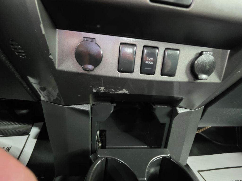 Nissan Titan  2008