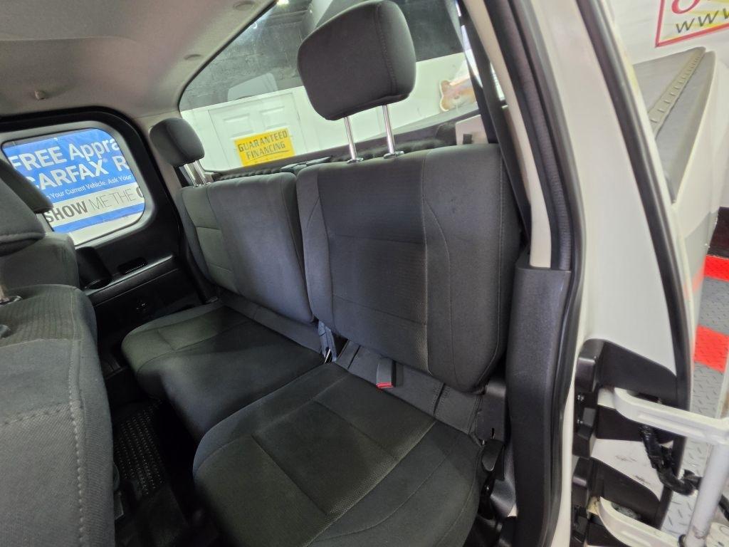 Nissan Titan  2008