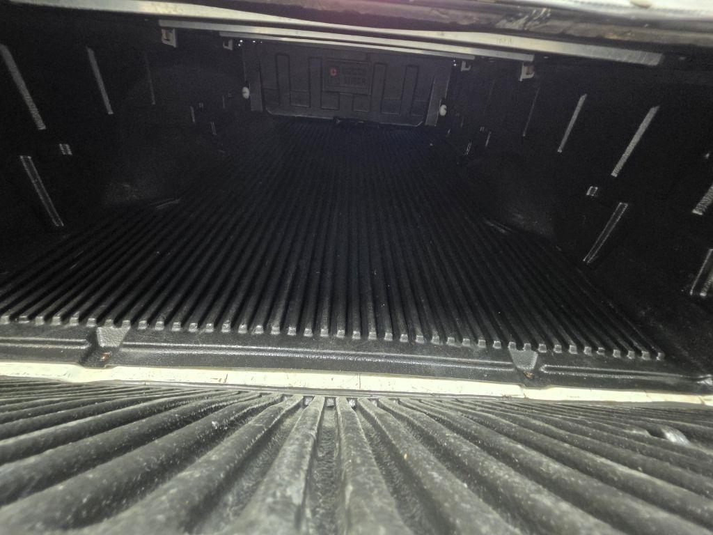 Nissan Titan  2008