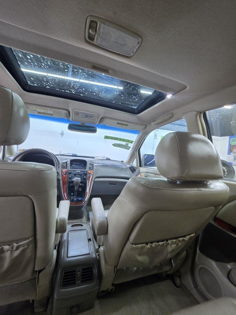 Lexus RX 300  2000