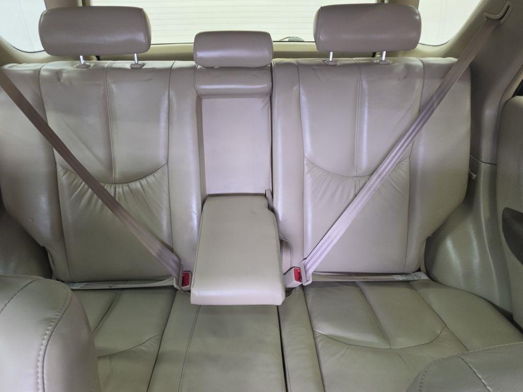 Lexus RX 300  2000