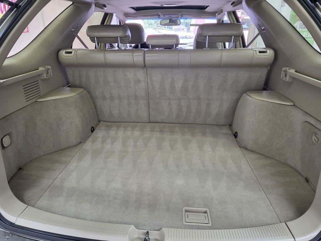 Lexus RX 300  2000