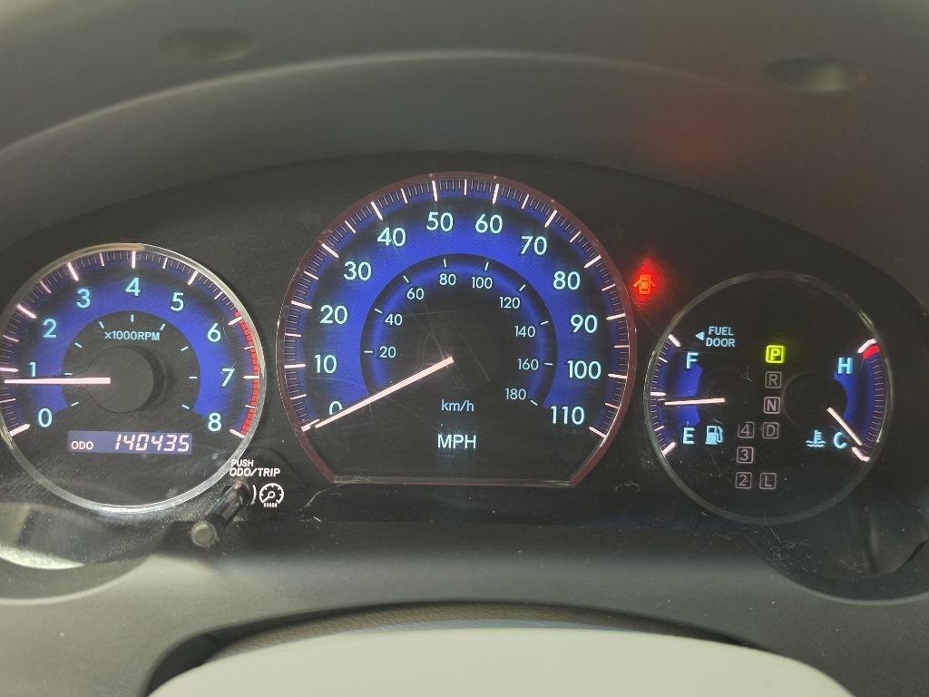 Toyota Sienna  2006
