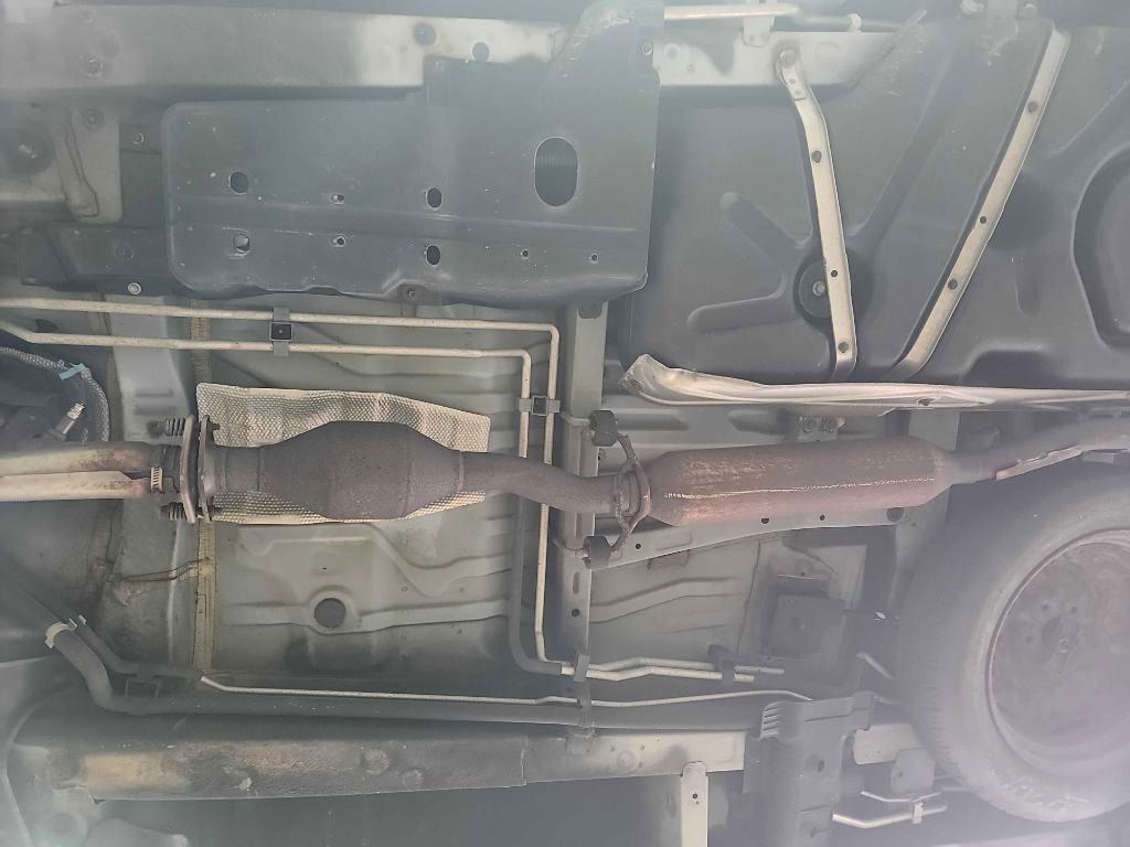 Toyota Sienna  2006