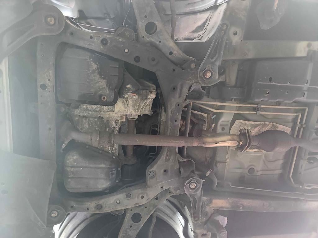 Toyota Sienna  2006