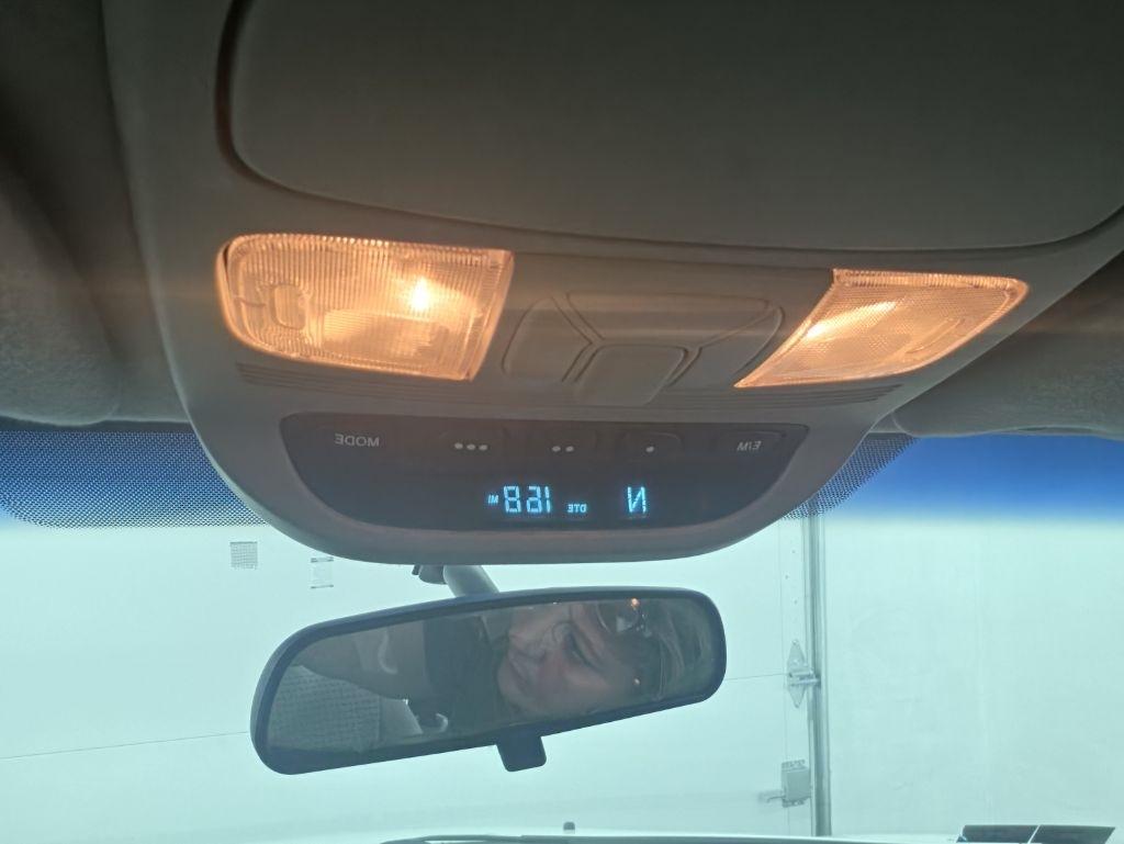 Toyota Sienna  2006