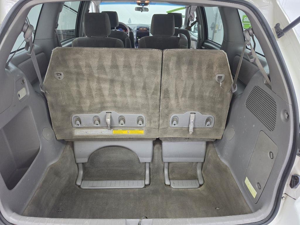 Toyota Sienna  2006