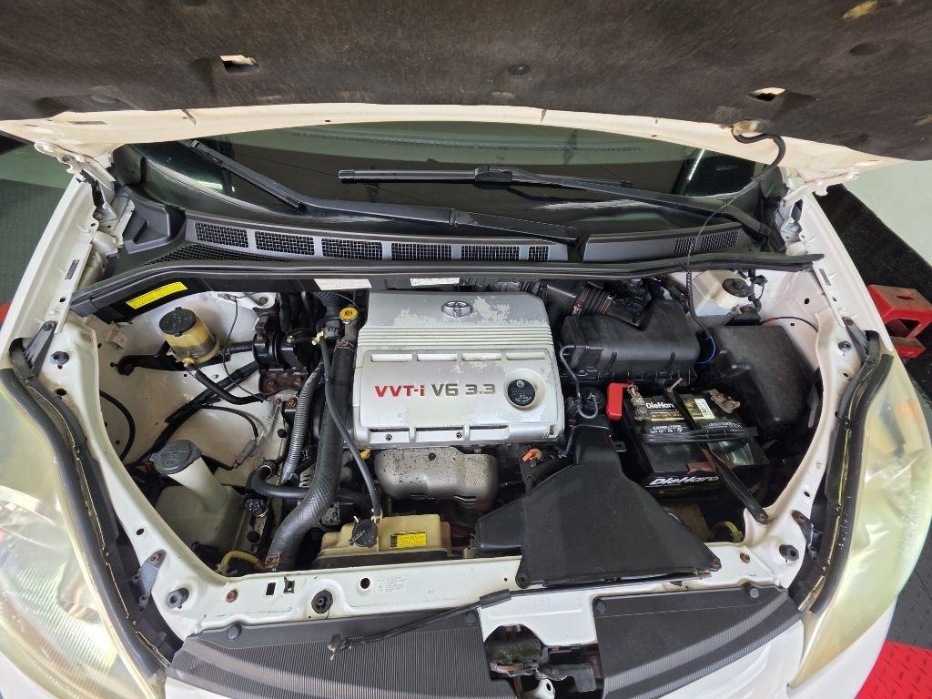Toyota Sienna  2006