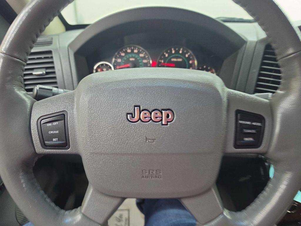 Jeep Grand Cherokee  2006