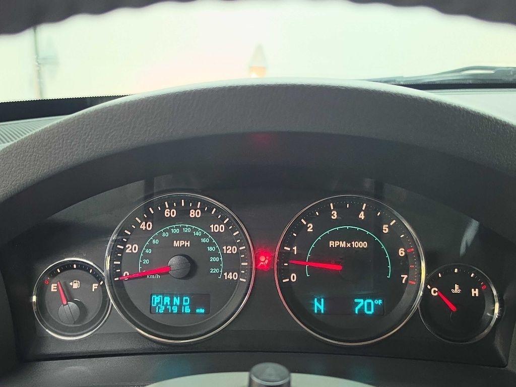 Jeep Grand Cherokee  2006