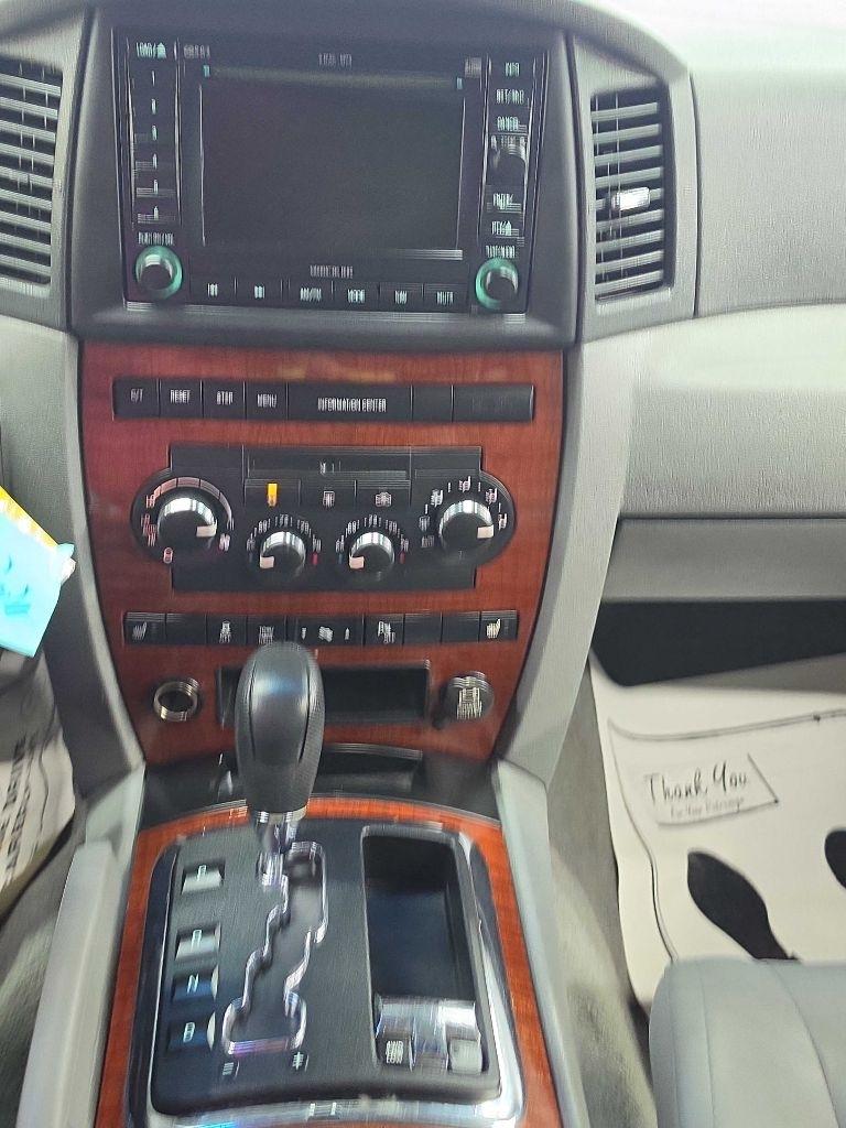 Jeep Grand Cherokee  2006