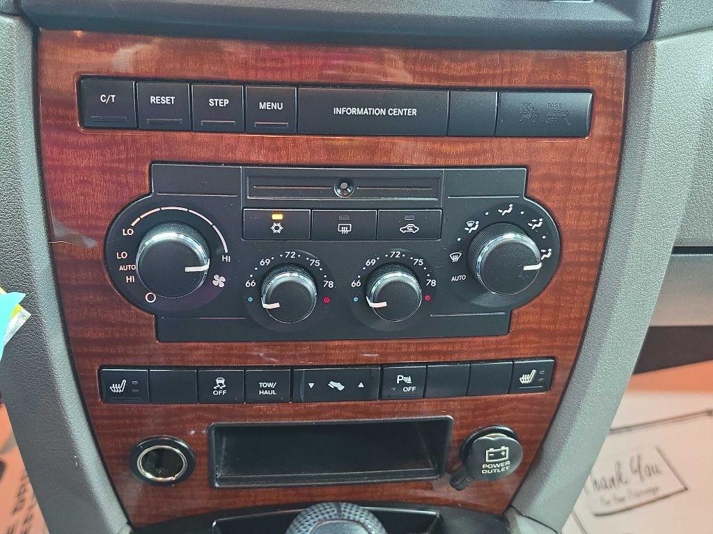 Jeep Grand Cherokee  2006