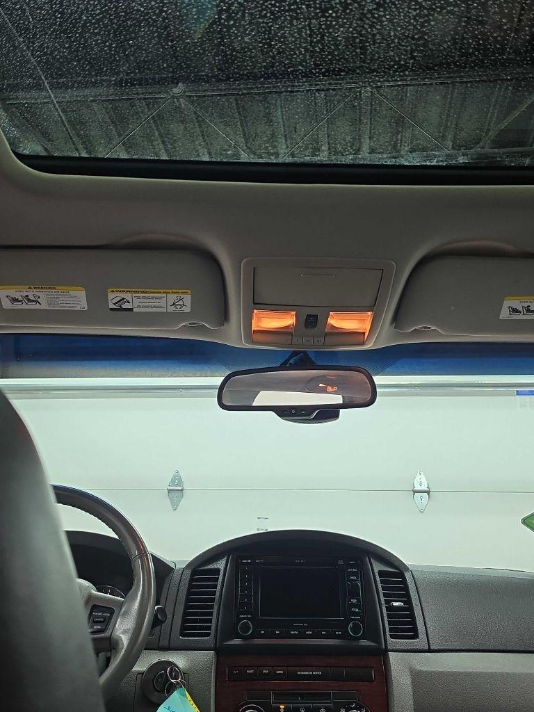 Jeep Grand Cherokee  2006