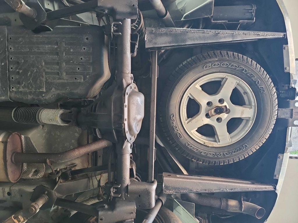 Jeep Grand Cherokee  2006