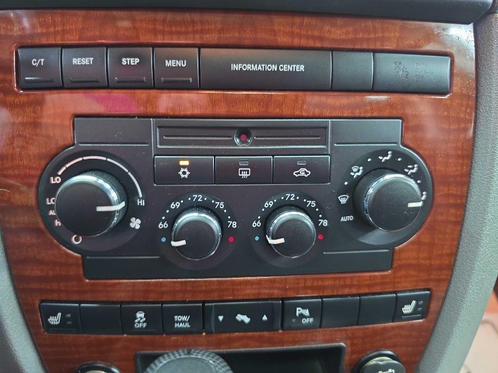 Jeep Grand Cherokee  2006
