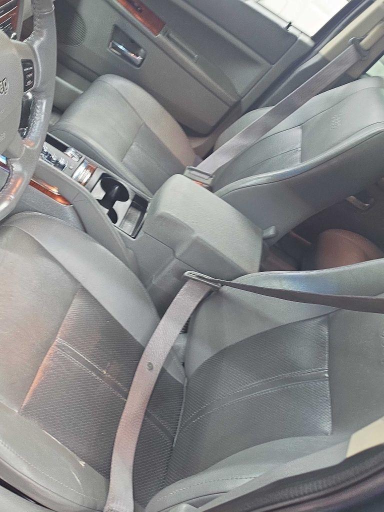 Jeep Grand Cherokee  2006