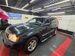 2006 Jeep Grand Cherokee 