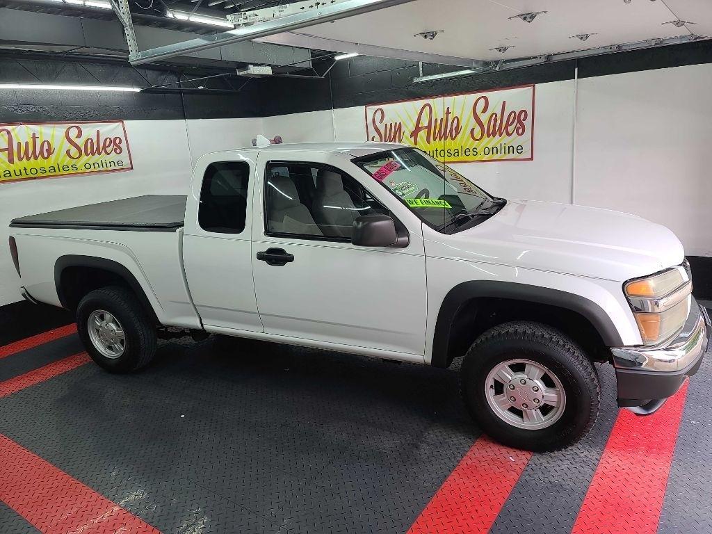 Chevrolet Colorado  2005
