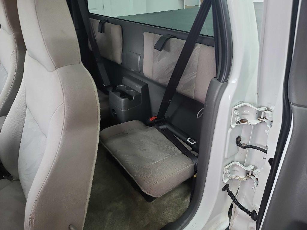Chevrolet Colorado  2005