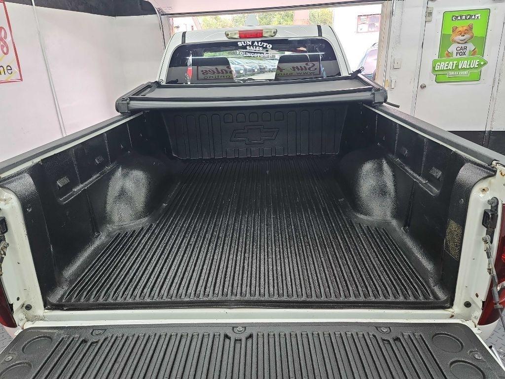 Chevrolet Colorado  2005