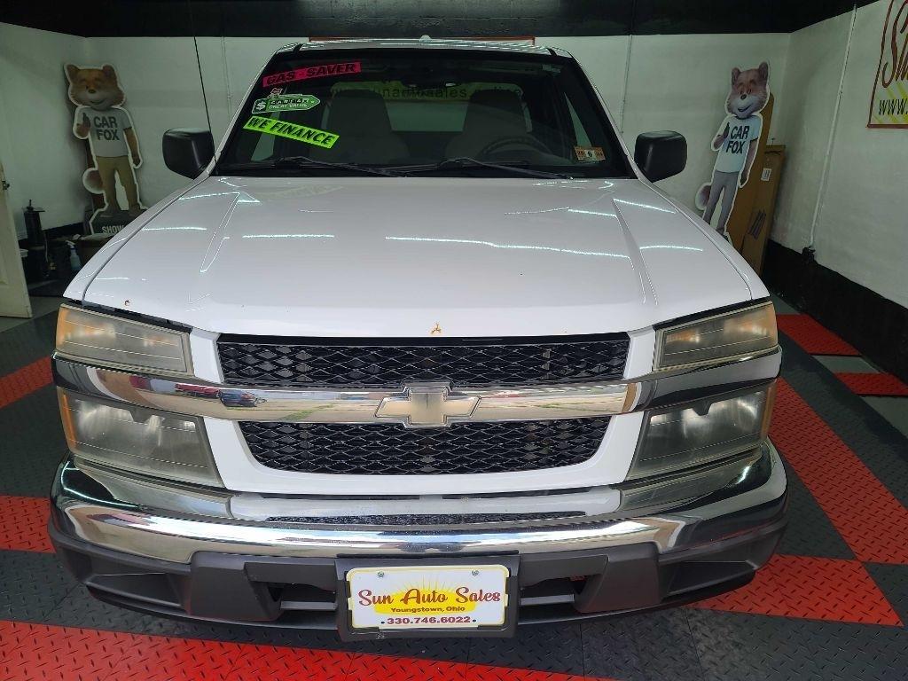 Chevrolet Colorado  2005