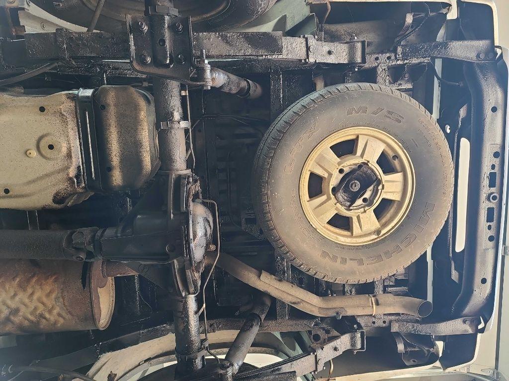 Chevrolet Colorado  2005