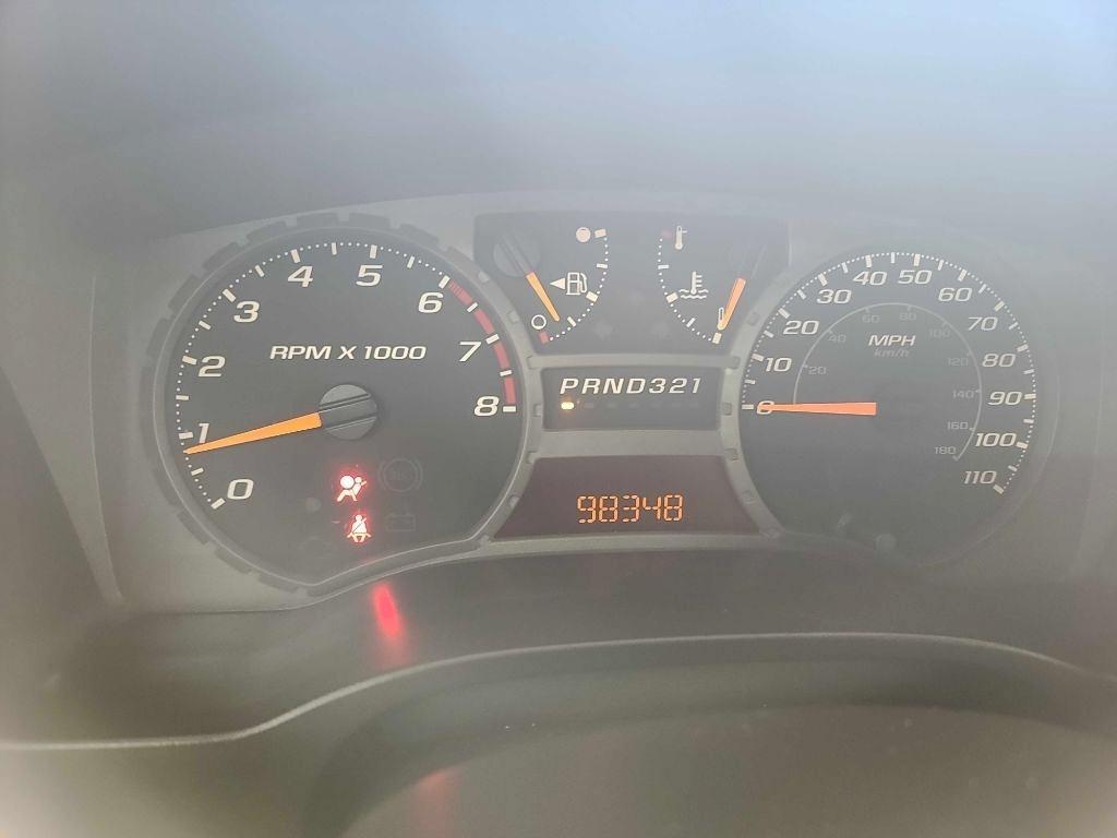 Chevrolet Colorado  2005