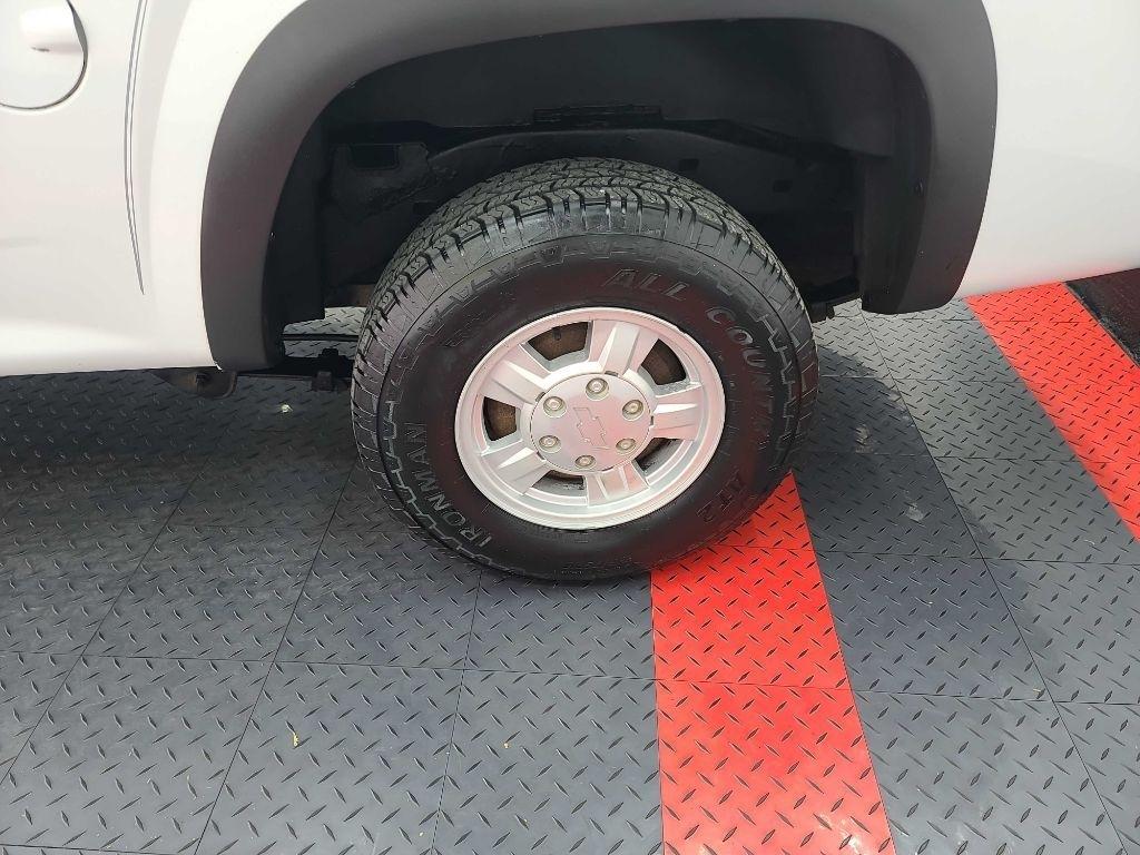 Chevrolet Colorado  2005