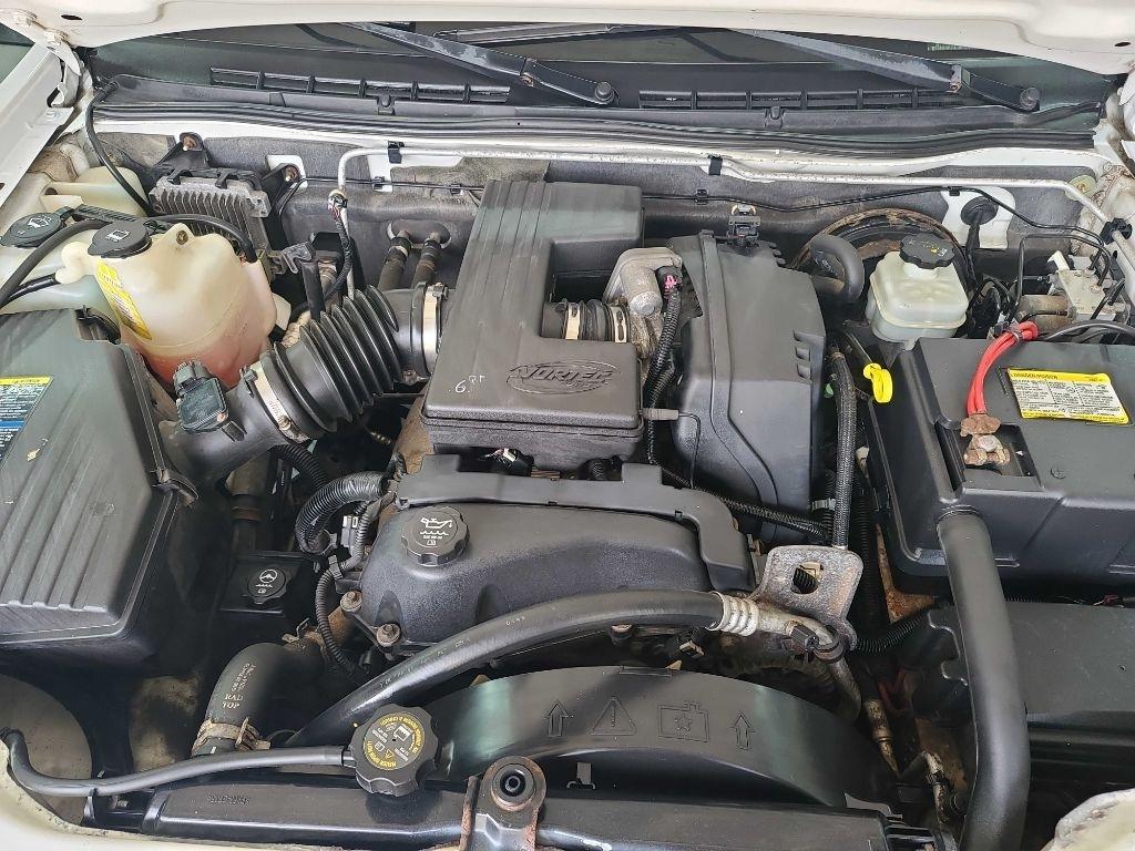 Chevrolet Colorado  2005