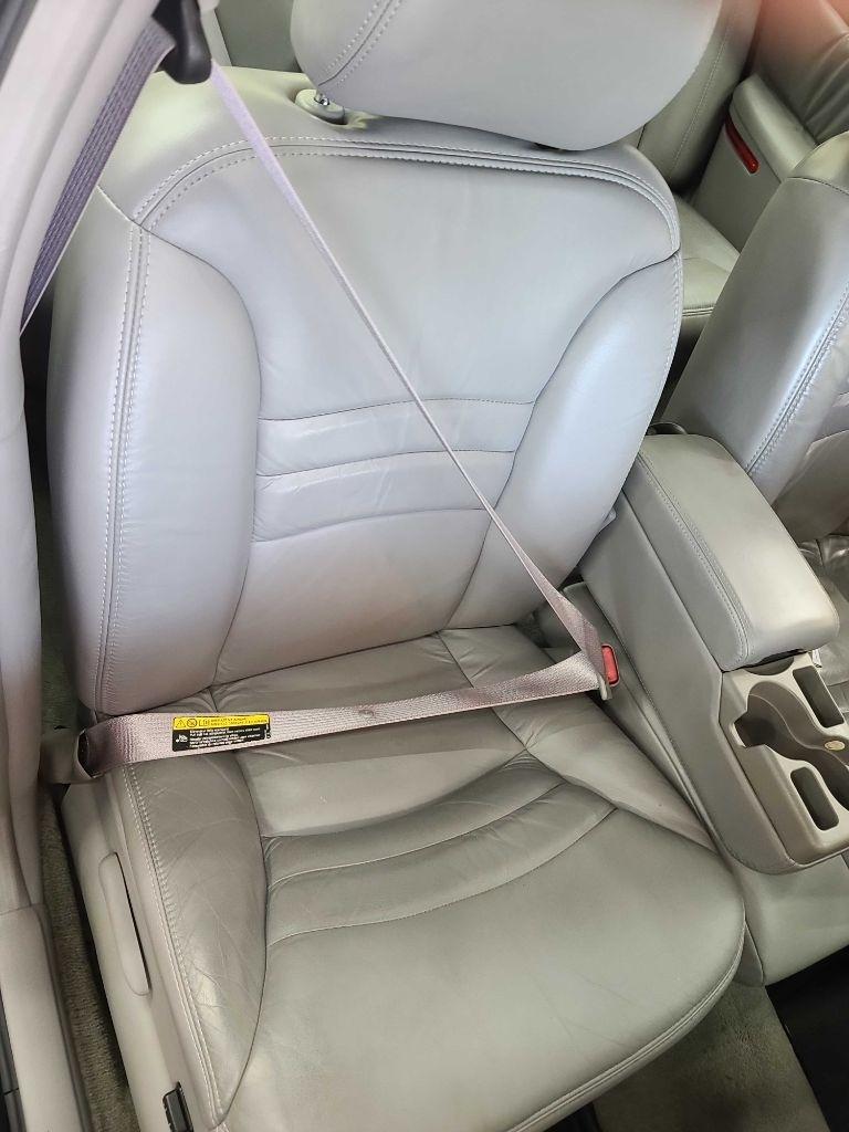 Buick Century  2002