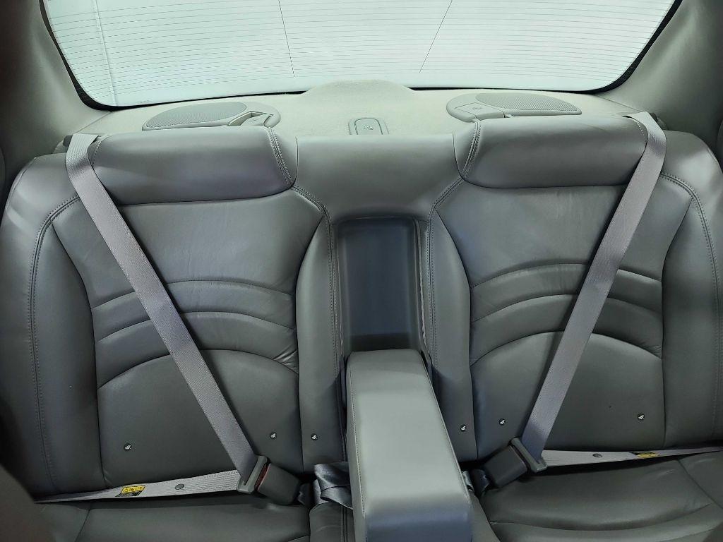 Buick Century  2002