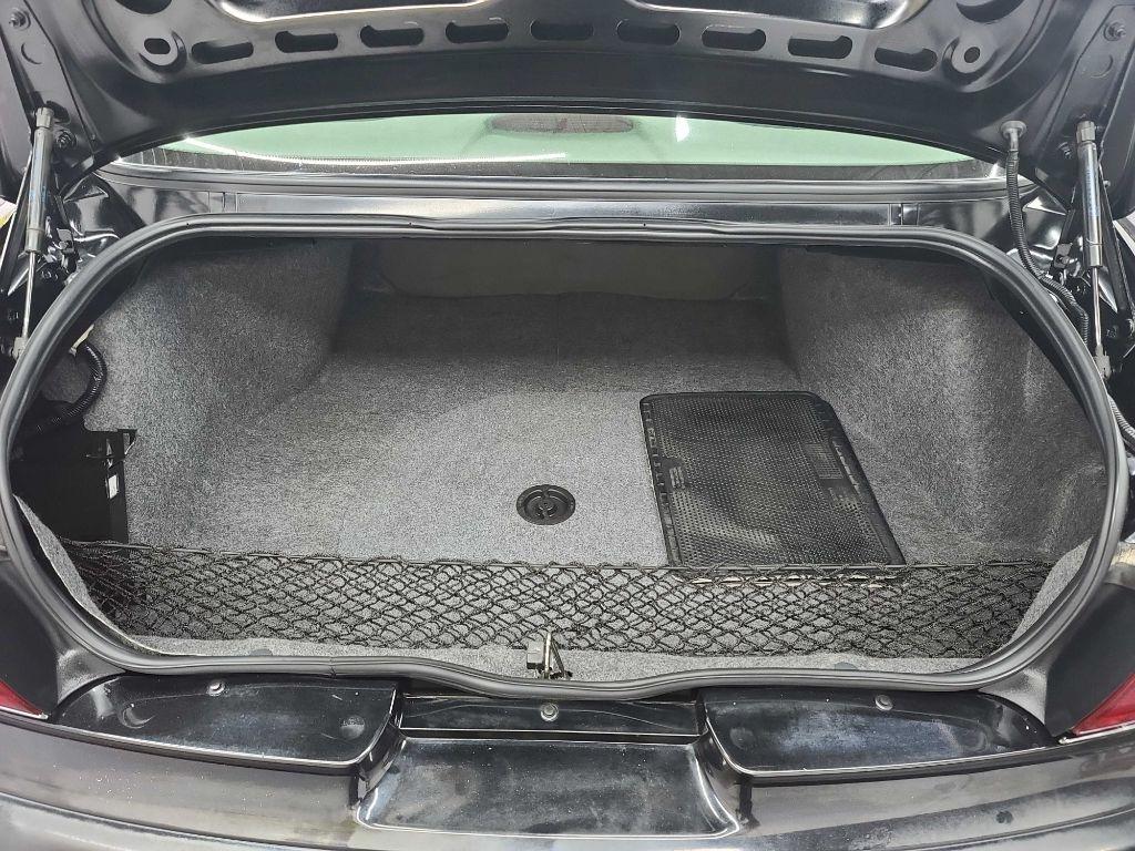 Buick Century  2002