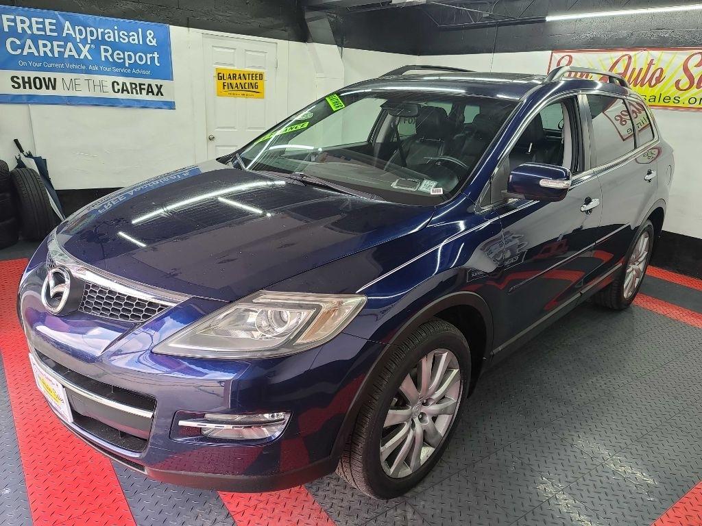 Mazda CX-9  2008