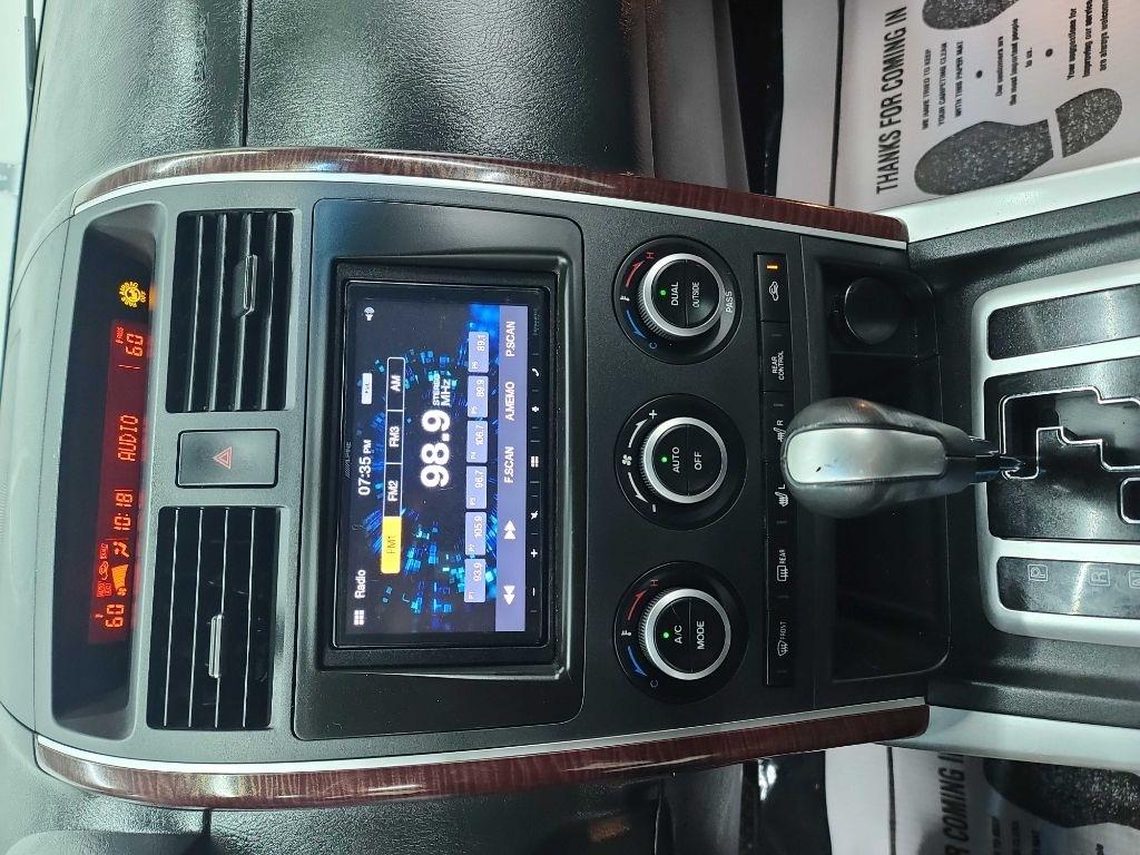 Mazda CX-9  2008