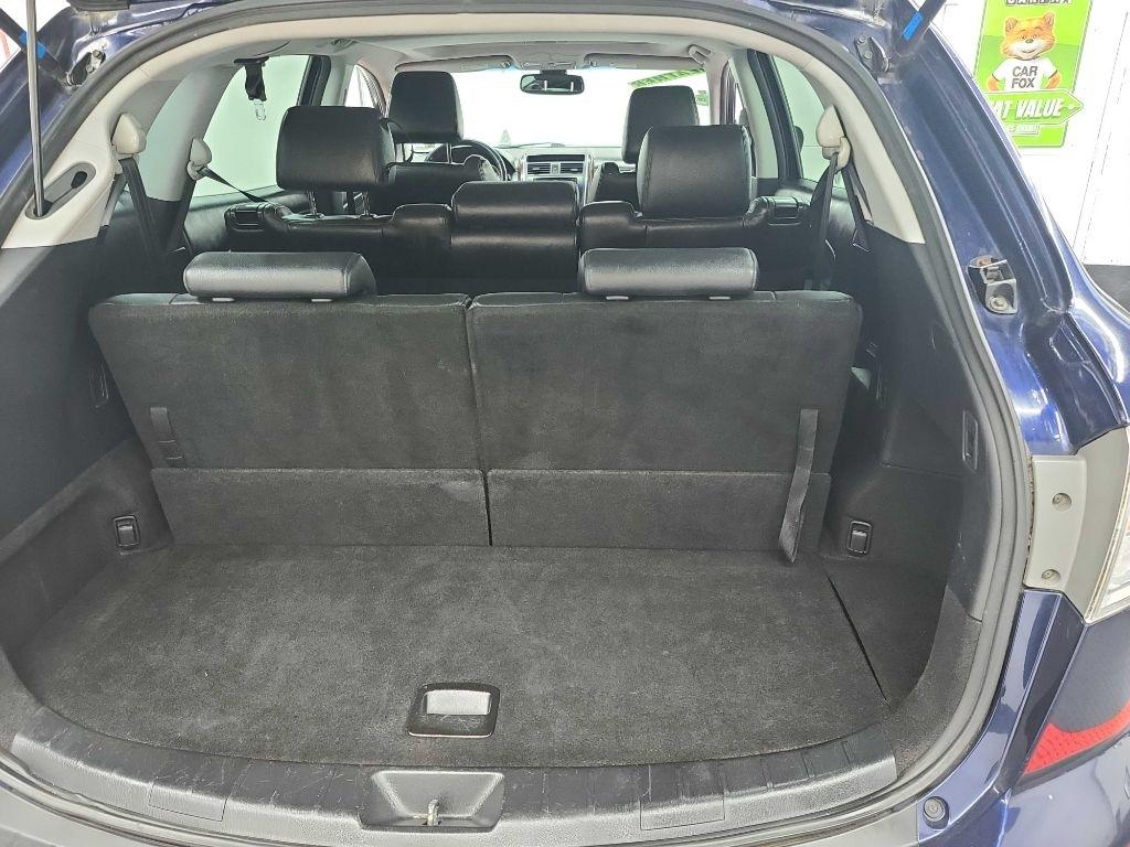 Mazda CX-9  2008