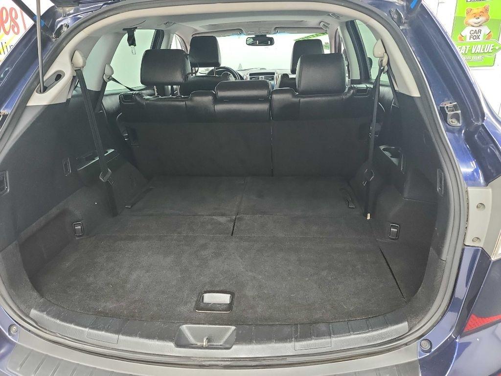 Mazda CX-9  2008
