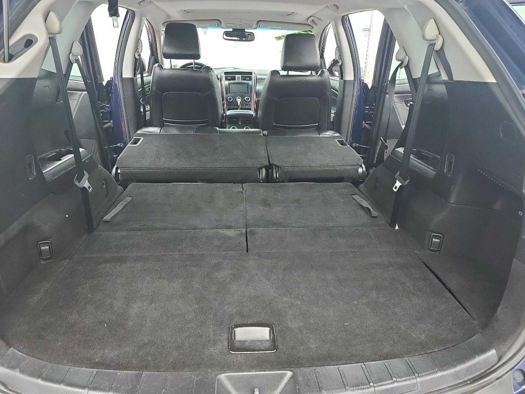 Mazda CX-9  2008