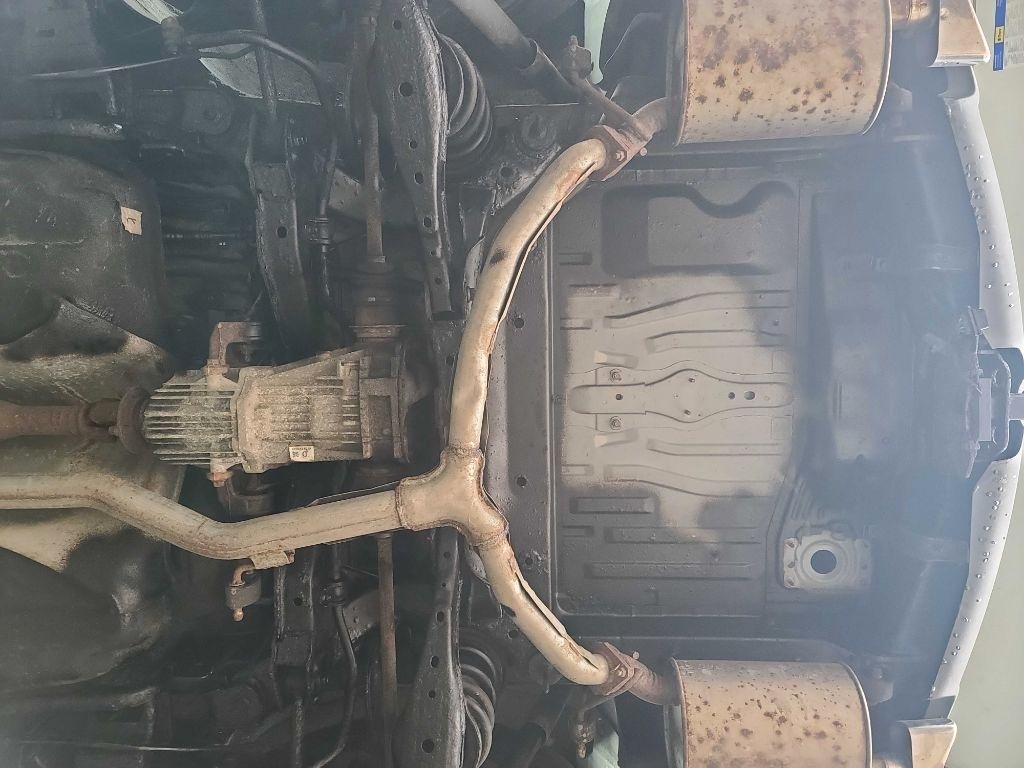 Mazda CX-9  2008