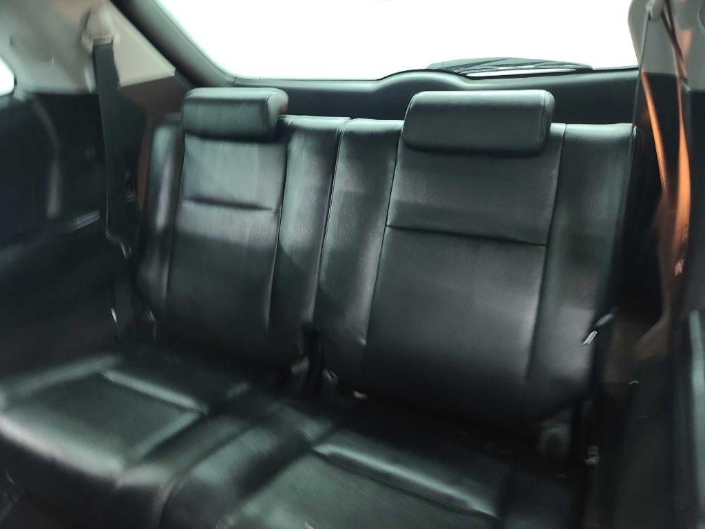 Mazda CX-9  2008