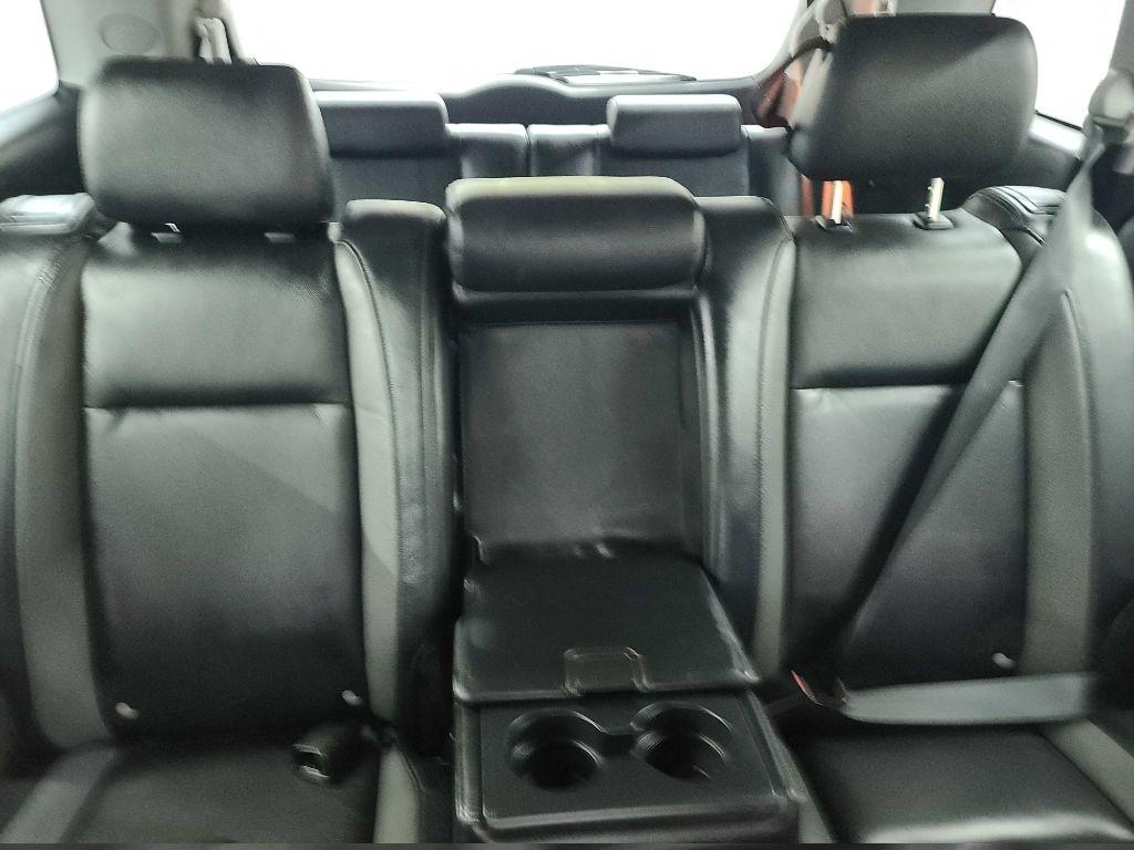 Mazda CX-9  2008