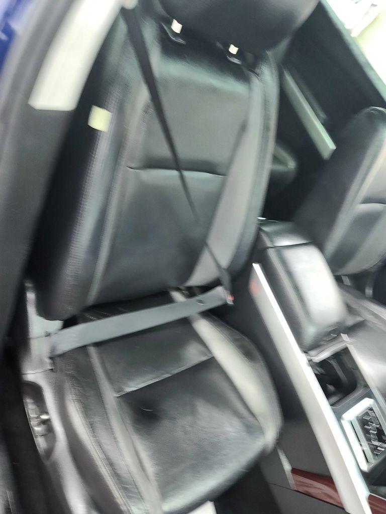 Mazda CX-9  2008
