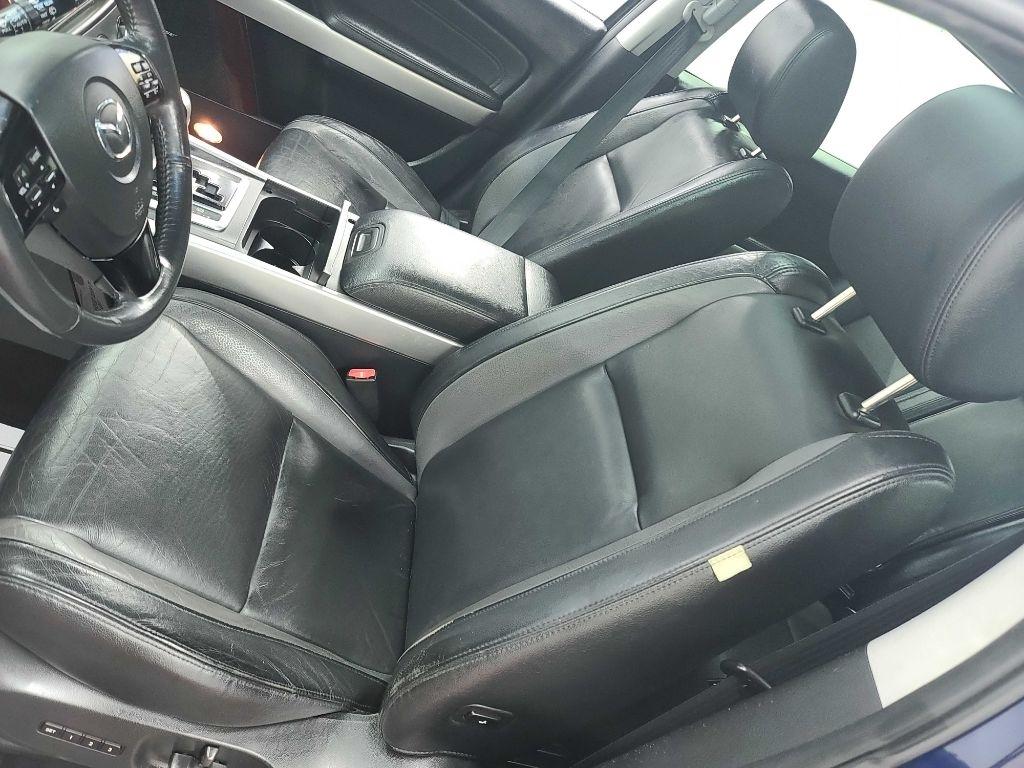 Mazda CX-9  2008