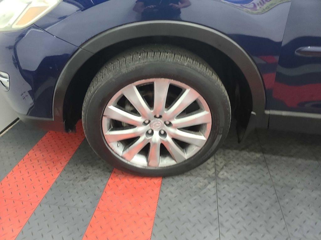 Mazda CX-9  2008