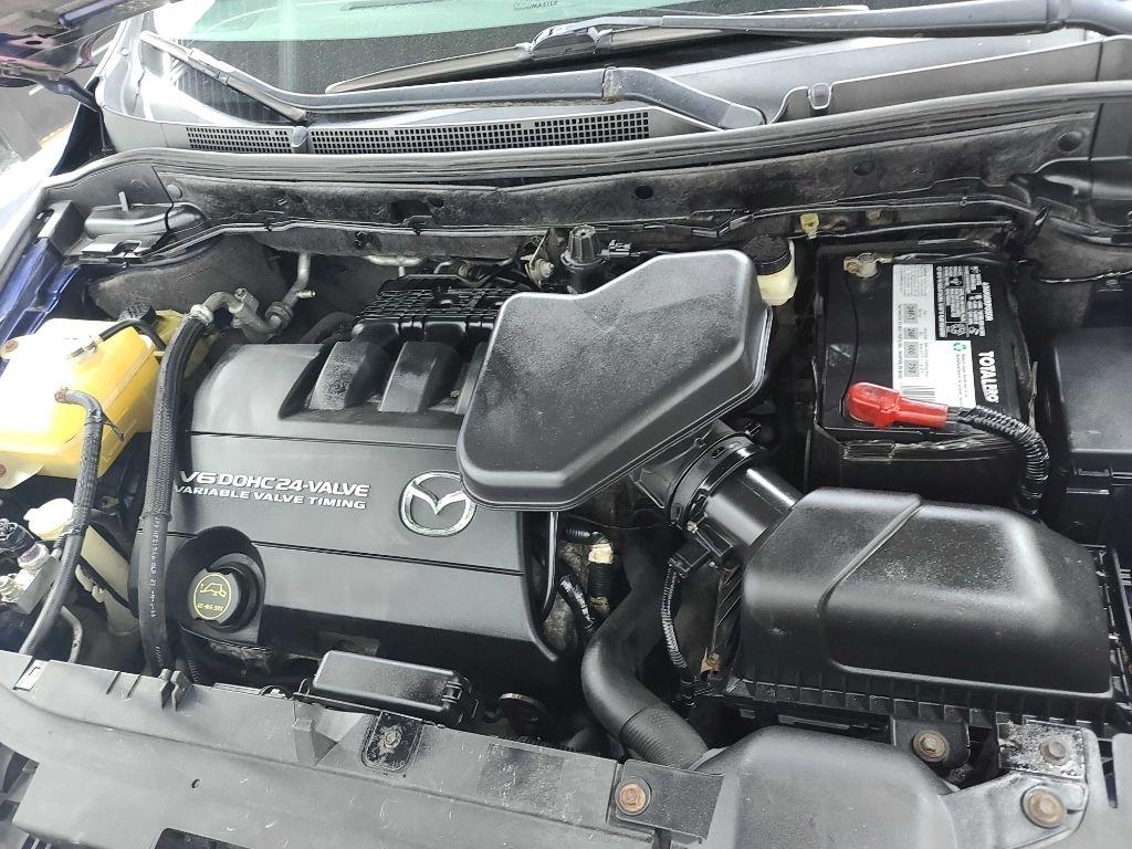 Mazda CX-9  2008