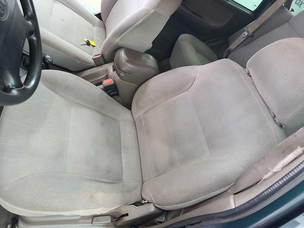 Kia Sportage  2002
