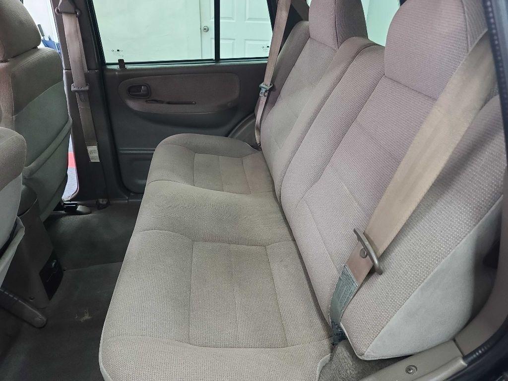 Kia Sportage  2002