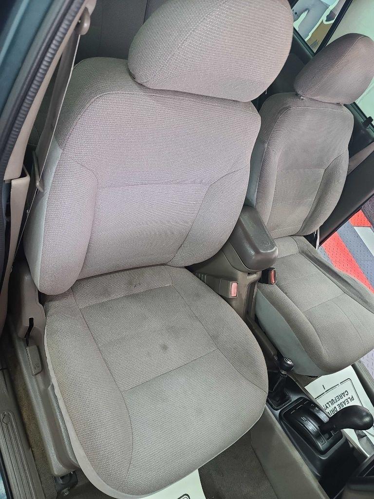 Kia Sportage  2002