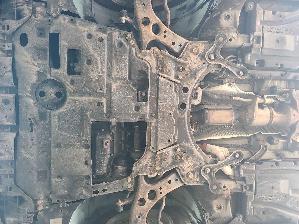 Toyota Prius  2010