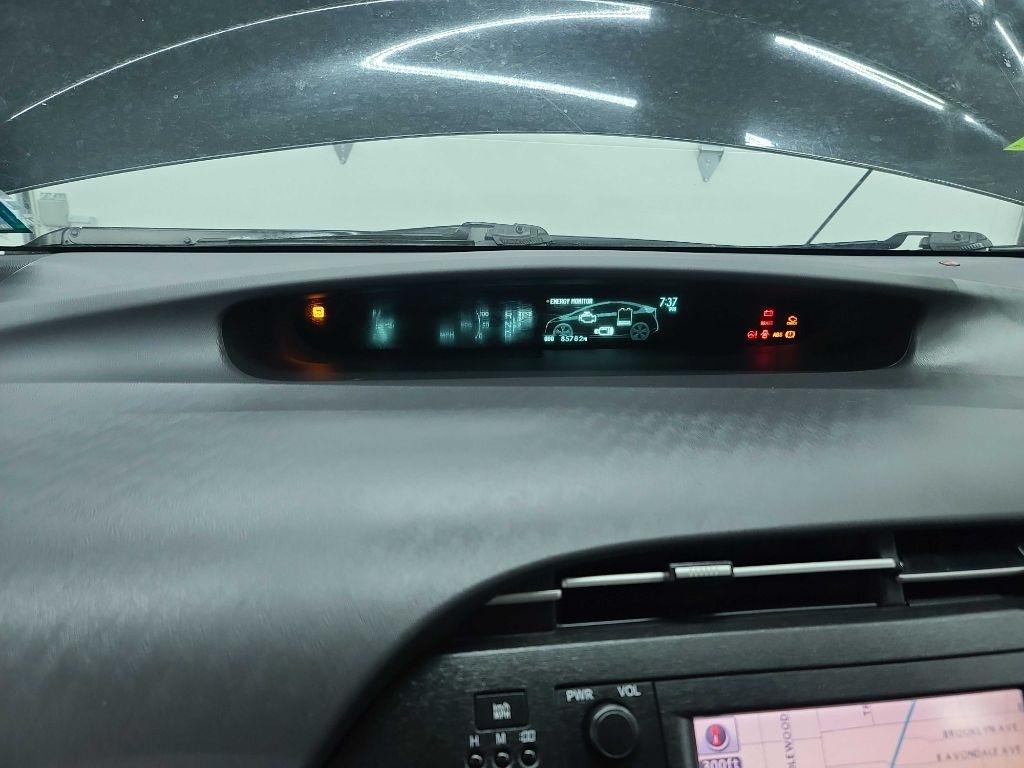 Toyota Prius  2010